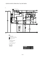 Предварительный просмотр 22 страницы Calorex aa300 Technical Manual