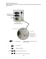 Предварительный просмотр 26 страницы Calorex aa300 Technical Manual