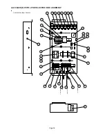 Предварительный просмотр 41 страницы Calorex aa300 Technical Manual