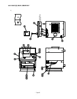 Предварительный просмотр 43 страницы Calorex aa300 Technical Manual