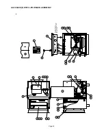 Предварительный просмотр 45 страницы Calorex aa300 Technical Manual