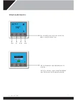 Preview for 7 page of Calorex ACT-7 Quick Start Manual