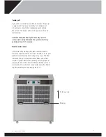 Preview for 13 page of Calorex ACT-7 Quick Start Manual