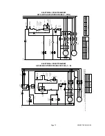 Preview for 14 page of Calorex AW1400 Owners And Installation Manual