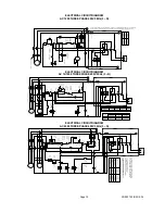 Preview for 16 page of Calorex AW1400 Owners And Installation Manual