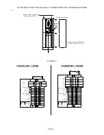 Предварительный просмотр 14 страницы Calorex AW631 Owners & Installation Manual