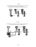 Предварительный просмотр 17 страницы Calorex AW631 Owners & Installation Manual