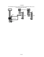 Предварительный просмотр 18 страницы Calorex AW631 Owners & Installation Manual