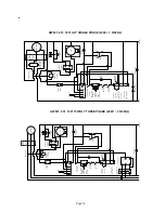 Предварительный просмотр 20 страницы Calorex AW631 Owners & Installation Manual