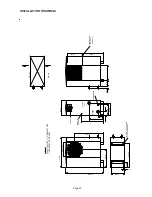 Предварительный просмотр 25 страницы Calorex AW631 Owners & Installation Manual