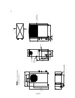 Предварительный просмотр 27 страницы Calorex AW631 Owners & Installation Manual