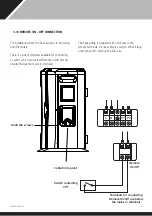 Предварительный просмотр 19 страницы Calorex C-PAC+ CPT12 ALY Owners & Installation Manual