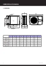 Предварительный просмотр 26 страницы Calorex C-PAC+ CPT12 ALY Owners & Installation Manual