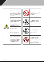 Preview for 7 page of Calorex C-PAC+ CPT6 ALY Owners & Installation Manual