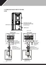 Preview for 17 page of Calorex C-PAC+ CPT6 ALY Owners & Installation Manual