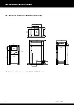 Preview for 16 page of Calorex DH150 Owners & Installation Manual