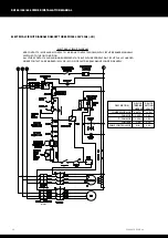 Preview for 26 page of Calorex DH150 Owners & Installation Manual