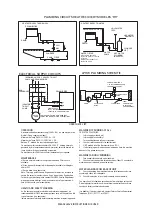 Предварительный просмотр 3 страницы Calorex DH30A Quick Start Manual