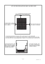 Preview for 4 page of Calorex DH44 Series Owners & Installation Manual