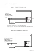 Preview for 9 page of Calorex DH44 Series Owners & Installation Manual