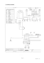 Preview for 16 page of Calorex DH44 Series Owners & Installation Manual