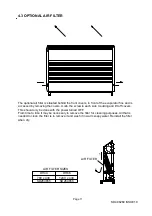 Preview for 12 page of Calorex DH44 Series Technical Manual