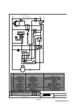 Preview for 18 page of Calorex DH44 Series Technical Manual