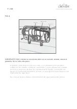 Preview for 7 page of Calorex ELEVA 12 KW Installation, Maintenance And Operation Manual