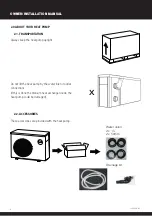 Предварительный просмотр 6 страницы Calorex I-PAC IPT 12 Owners & Installation Manual