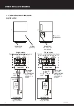 Предварительный просмотр 14 страницы Calorex I-PAC IPT 12 Owners & Installation Manual