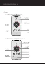 Предварительный просмотр 28 страницы Calorex IPT 12 ALY Owners & Installation Manual