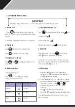 Preview for 23 page of Calorex IPT 8 Series Owners & Installation Manual