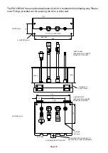 Предварительный просмотр 10 страницы Calorex PORTATEMP 6500AX MKIII Manual