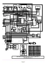 Предварительный просмотр 19 страницы Calorex PORTATEMP 6500AX MKIII Manual