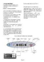 Предварительный просмотр 20 страницы Calorex PORTATEMP 6500AX MKIII Manual