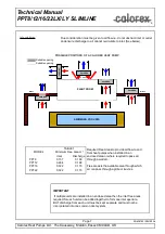 Preview for 10 page of Calorex PPT12 Technical Manual