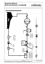 Preview for 13 page of Calorex PPT12 Technical Manual