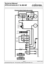 Preview for 24 page of Calorex PPT12 Technical Manual