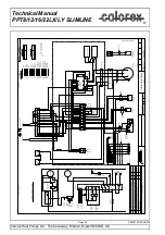 Preview for 43 page of Calorex PPT12 Technical Manual