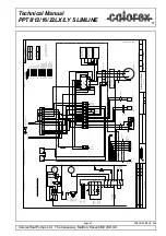 Preview for 46 page of Calorex PPT12 Technical Manual