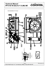 Preview for 68 page of Calorex PPT12 Technical Manual