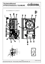 Preview for 75 page of Calorex PPT12 Technical Manual