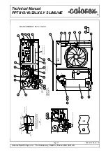 Preview for 80 page of Calorex PPT12 Technical Manual