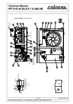 Preview for 86 page of Calorex PPT12 Technical Manual