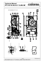 Preview for 88 page of Calorex PPT12 Technical Manual