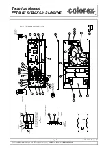 Preview for 90 page of Calorex PPT12 Technical Manual