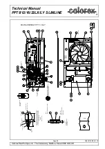 Preview for 92 page of Calorex PPT12 Technical Manual