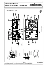 Preview for 96 page of Calorex PPT12 Technical Manual