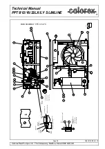 Preview for 102 page of Calorex PPT12 Technical Manual