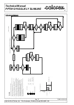 Preview for 119 page of Calorex PPT12 Technical Manual